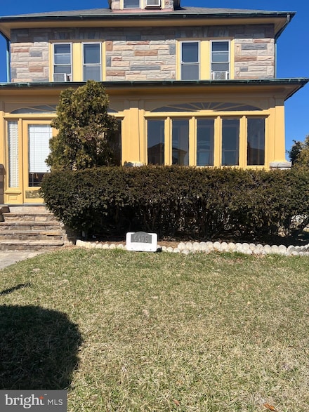 4406 Hooper Ave, Baltimore, MD 21229