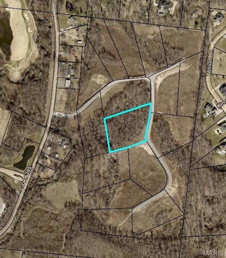 15 County Road 205, Cape Girardeau, MO 63701