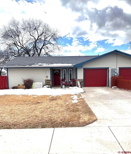 305 W 3rd St, Cortez, CO 81321