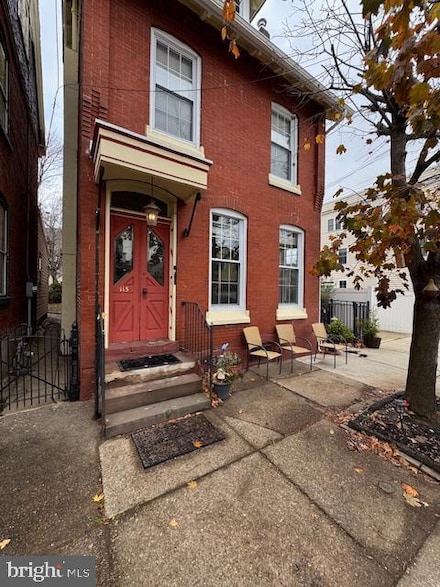 115 Mulberry St Unit 1, Bristol, PA 19007