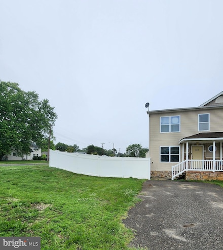 703 Humbert St, Vineland, NJ 08360