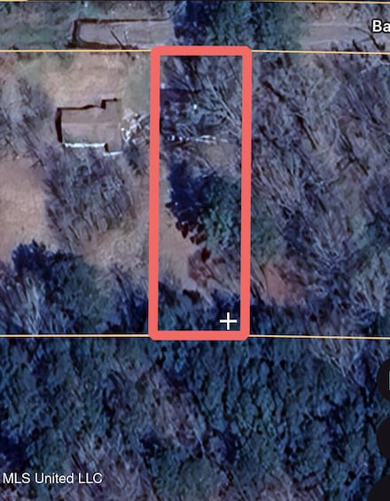 423 Bay Ave, Columbia, MS 39429