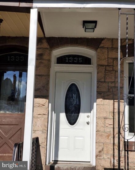 1335 Good St, Reading, PA 19602