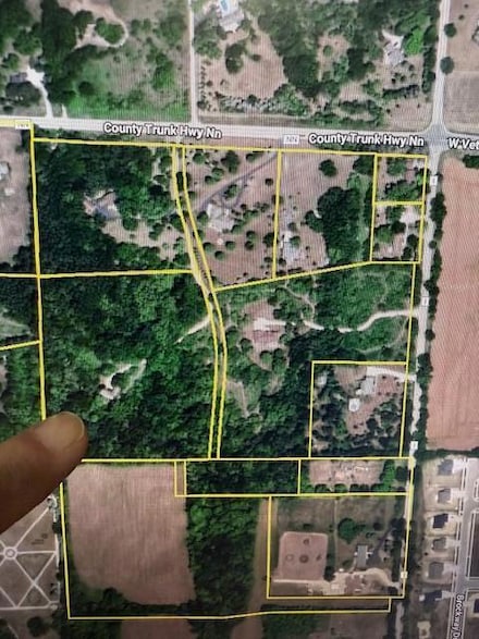 S93W31175 County Road Nn, Mukwonago, WI 53149