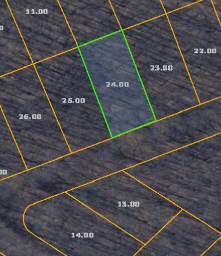 Lot 54 Creek Trail Unit 54, Crab Orchard, TN 37854