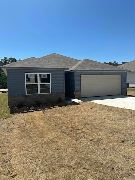 6057 Croft Ave, Benton, AR 72019