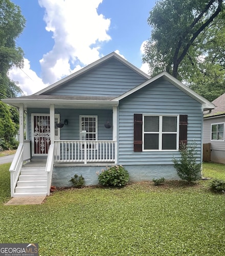 1833 Phillips Ave, Atlanta, GA 30344