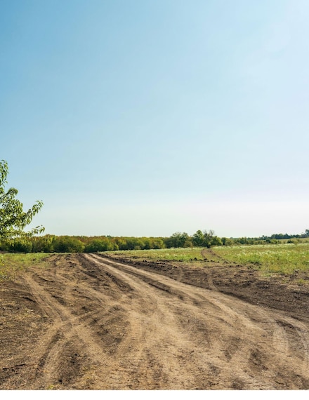 0 County Road 3660, Ladonia, TX 75449