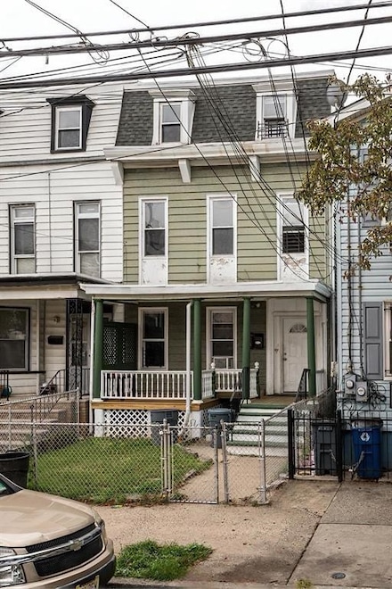 69 Belmont Ave, Jersey City, NJ 07304