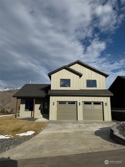 103 Liberty Ln, Cashmere, WA 98815