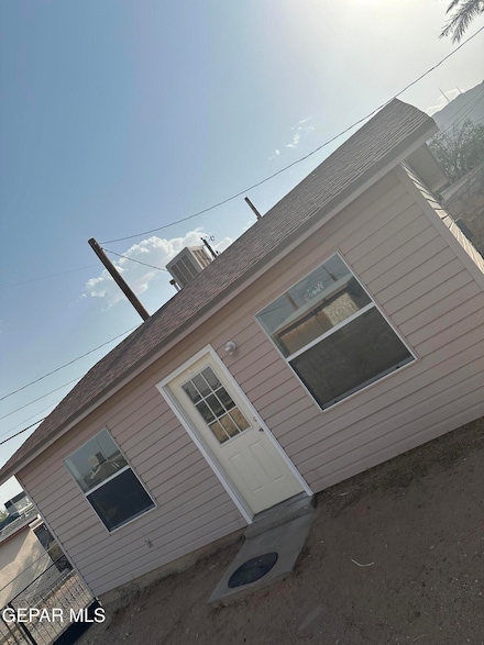 3116 Van Buren Ave Unit 2, El Paso, TX 79930