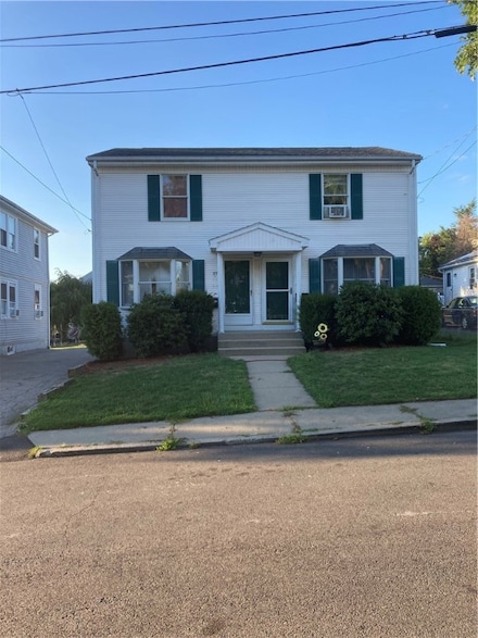 85 Lookout Ave Unit 87, Cranston, RI 02920