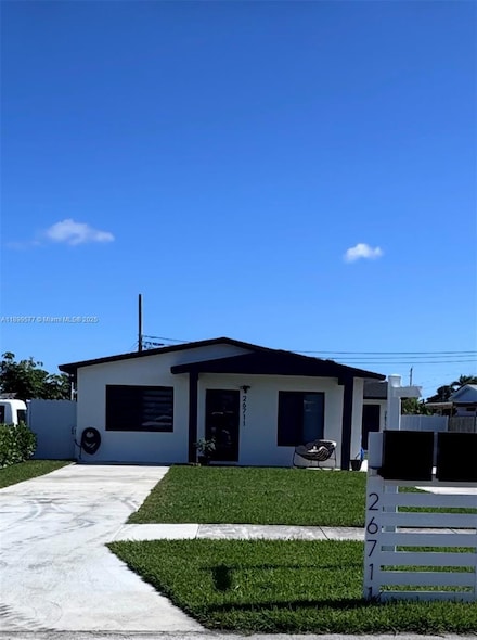 26711 SW 145th Avenue Rd, Homestead, FL 33032