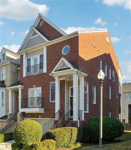 309 Creekbank Way SE, Smyrna, GA 30082