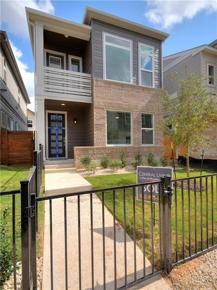 13502 Martin Scott Cove Unit 166, Austin, TX 78717