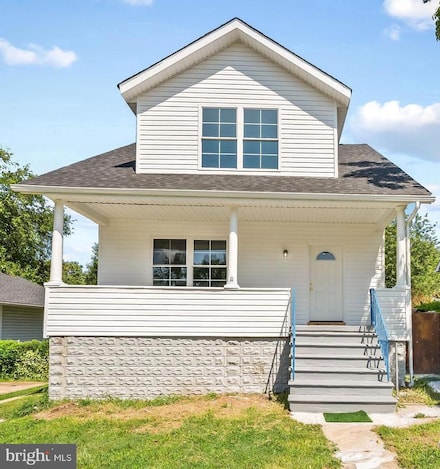 4612 Schley Ave, Baltimore, MD 21206