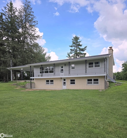 1495 N Co Road 900, Hamilton, IL 62341