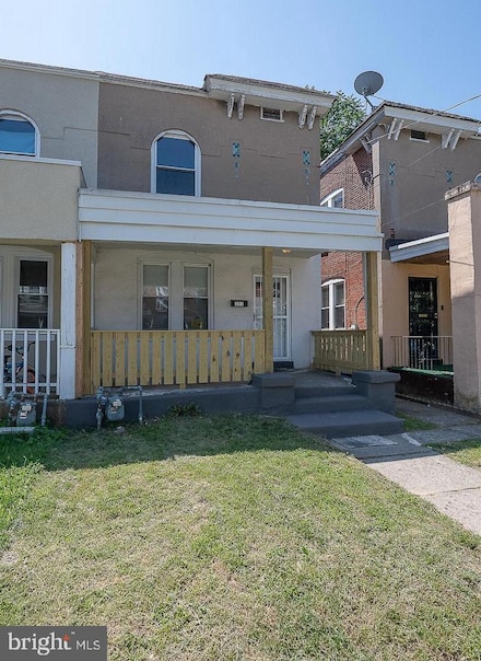 131 E 23rd St, Chester, PA 19013
