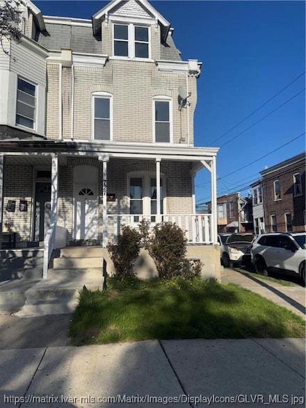 727 N 7th St, Allentown, PA 18102