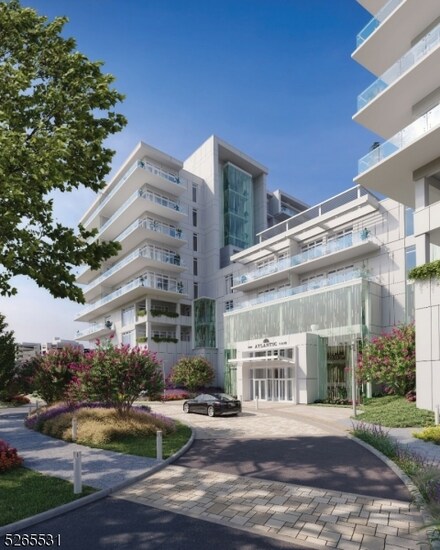 390 Ocean Ave Unit 1410, Long Branch, NJ 07740
