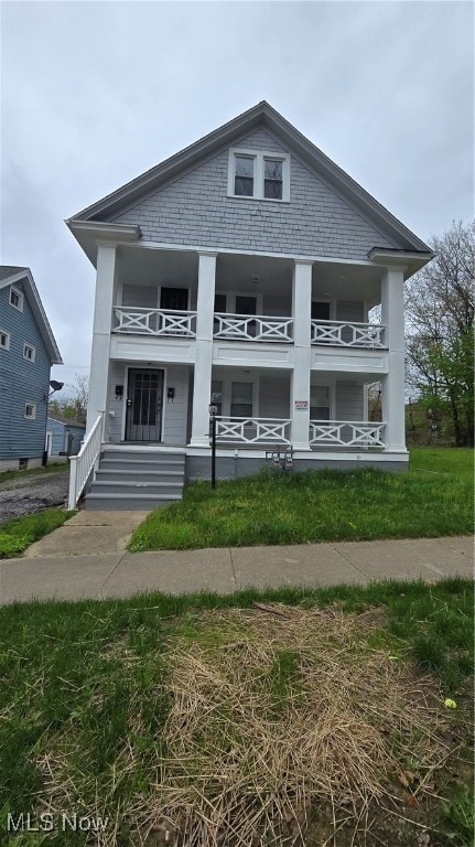 1755 Allandale Ave, Cleveland, OH 44112