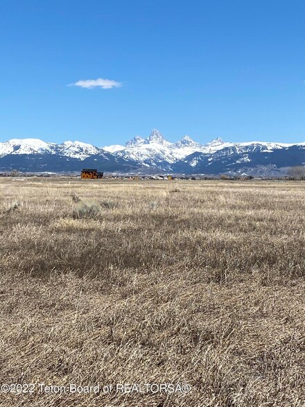 4408 Tails Down Rd, Tetonia, ID 83452