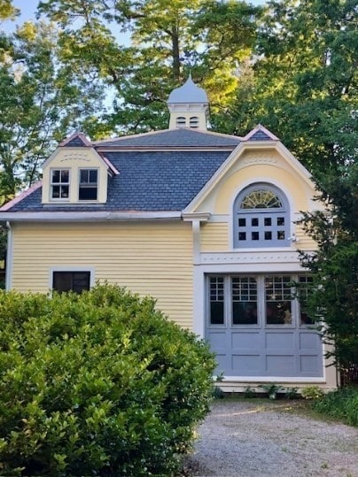 83 Washington Ave, Cambridge, MA 02140