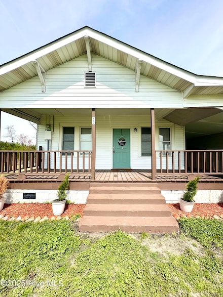 489 Joe Hop Williams Rd, Beulaville, NC 28518