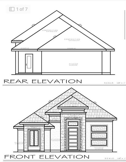 4005 Carol Ln, Edinburg, TX 78542