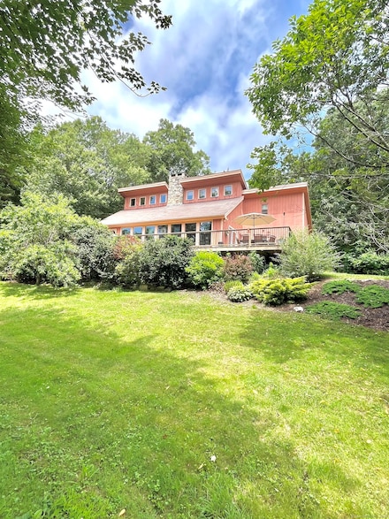 67 Moodus Leesville Rd, Moodus, CT 06469
