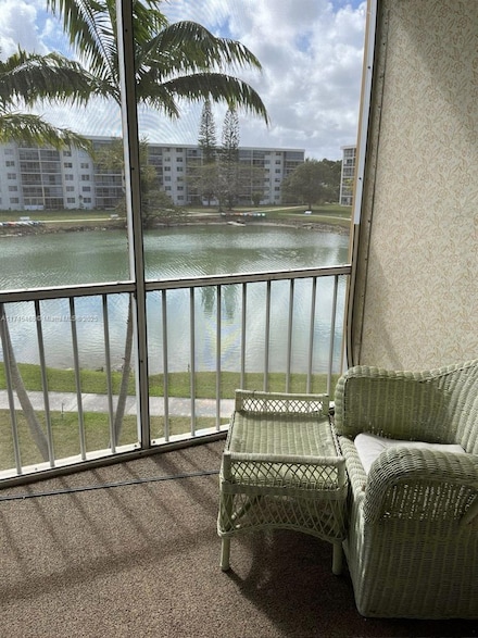 2855 Leonard Dr Unit H305, Aventura, FL 33160