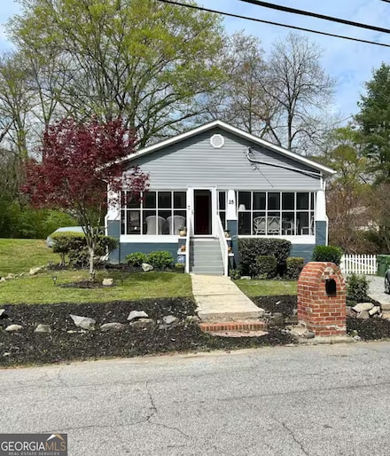 25 Johnson Rd NW, Atlanta, GA 30318
