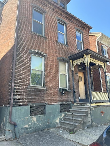 908 Mifflin St, Huntingdon, PA 16652