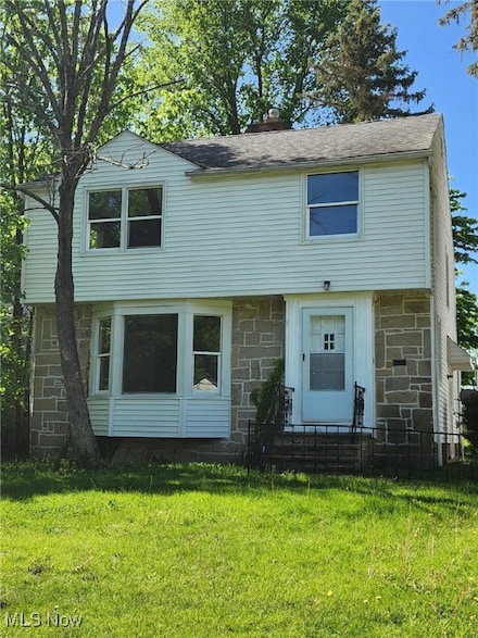 4772 Burger Rd, Cleveland, OH 44121