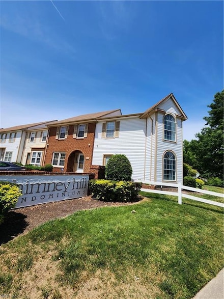 3600 Essex Pond Quay, Virginia Beach, VA 23462