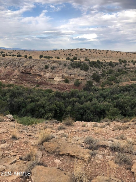 100 River Springs Ranch -- Unit 100, Saint Johns, AZ 85936