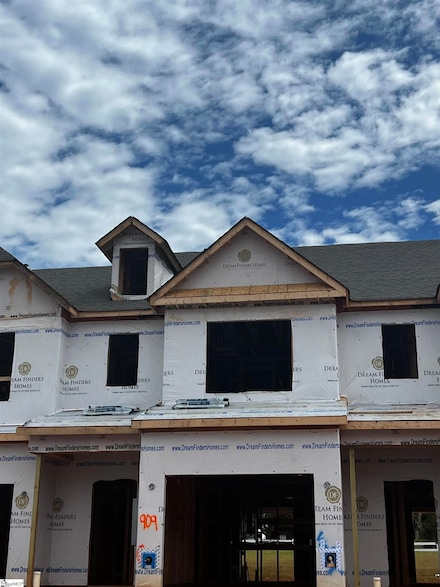 203 Lewes Ave, Simpsonville, SC 29681