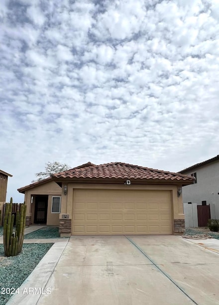 329 S 16th St, Coolidge, AZ 85128