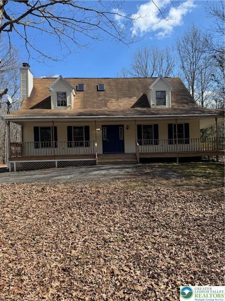 812 State Route 903, Jim Thorpe, PA 18229