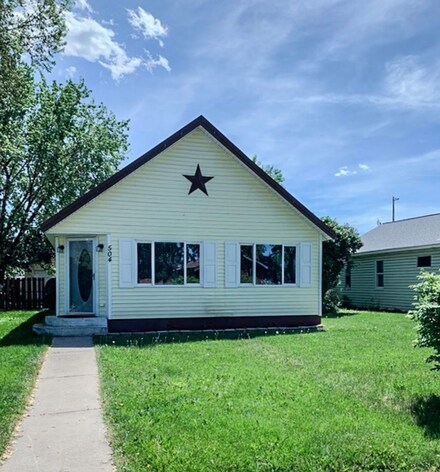 504 6th Ave E, Polson, MT 59860