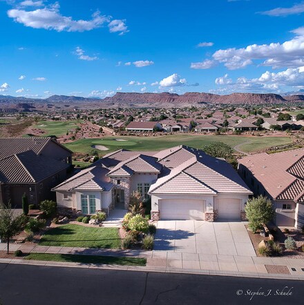 1564 W Heather Glen Dr, Saint George, UT 84790