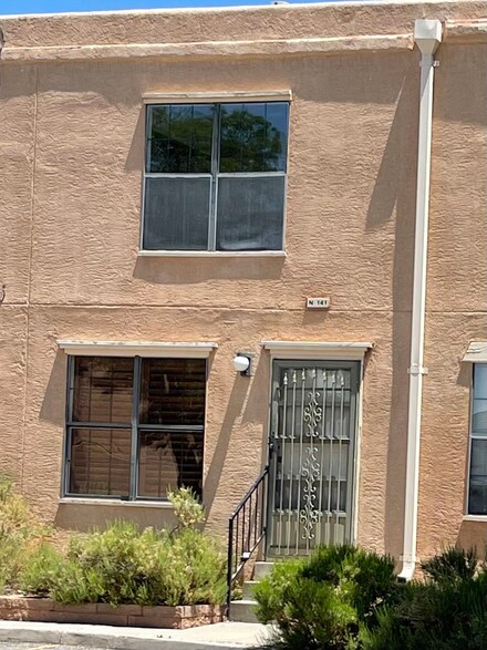 3301 Monroe St NE Unit N141, Albuquerque, NM 87110
