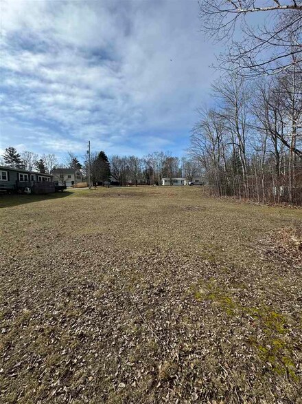 818 Cadillac St, MacKinaw City, MI 49701
