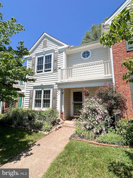 648 Ripplebrook Dr, Culpeper, VA 22701