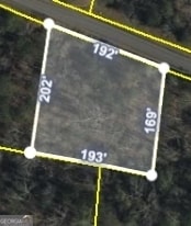 0 Mtn Creek Hollow Dr Unit 10518477, Talking Rock, GA 30175