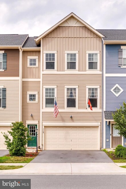 115 Blackford Dr, Stephenson, VA 22656