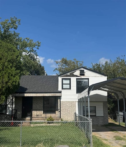 1813 NW Lake Ave, Lawton, OK 73507