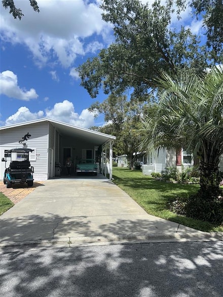 3151 NW 44th Ave Unit Lot 227, Ocala, FL 34482