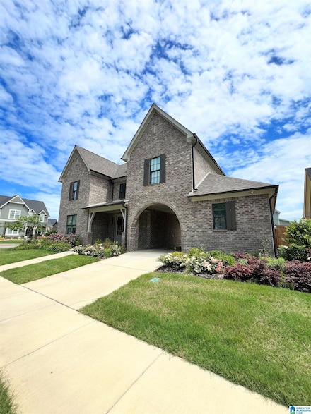 1032 Clifton Rd, Hoover, AL 35244