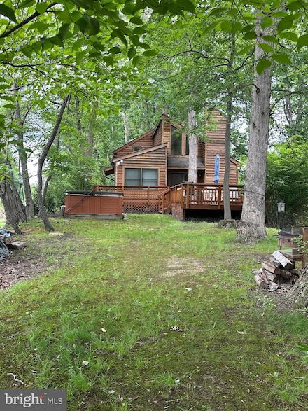 394 Park St SE, Vienna, VA 22180